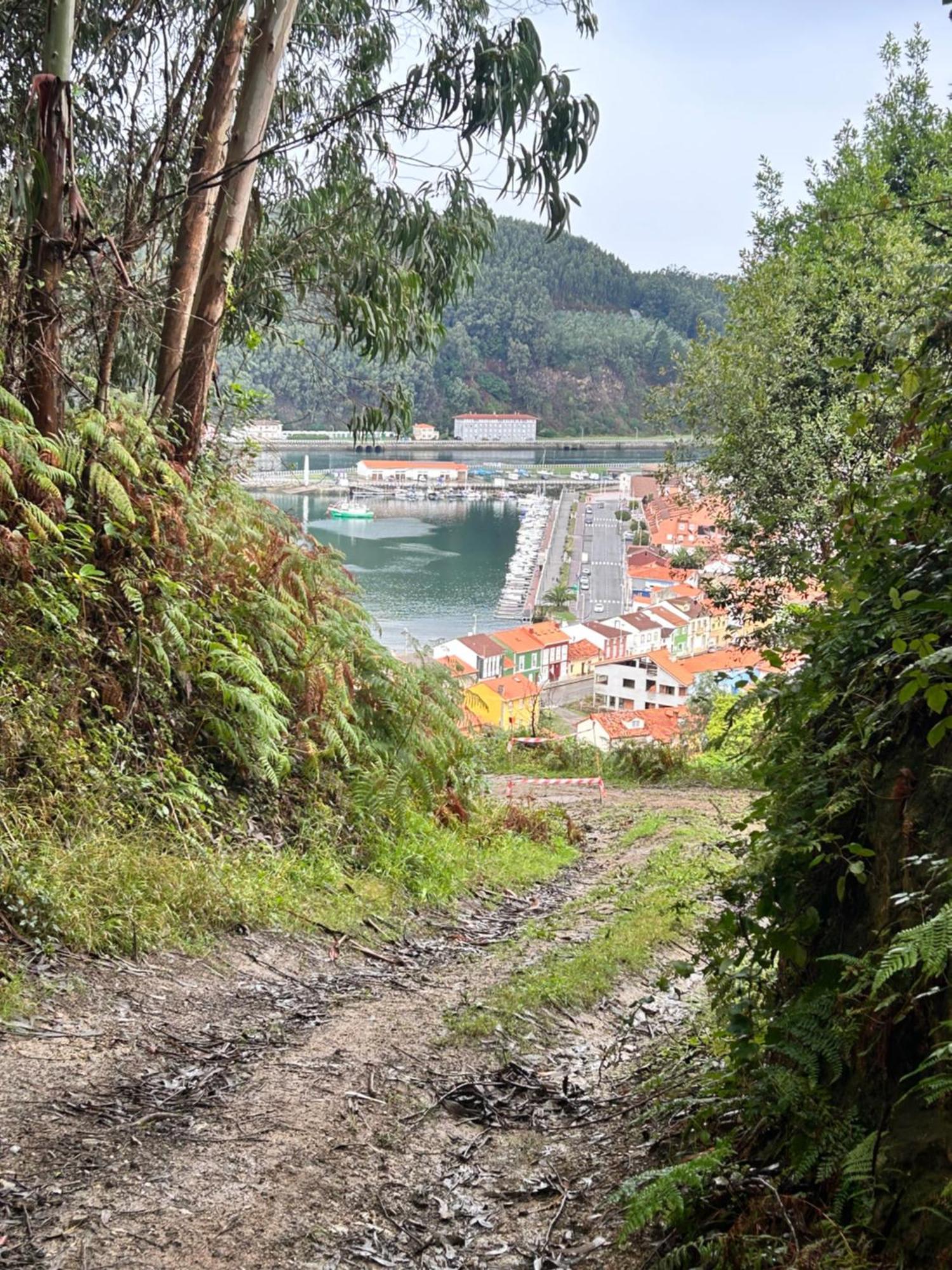 Los Quebrantos San Juan De La Arena Ngoại thất bức ảnh