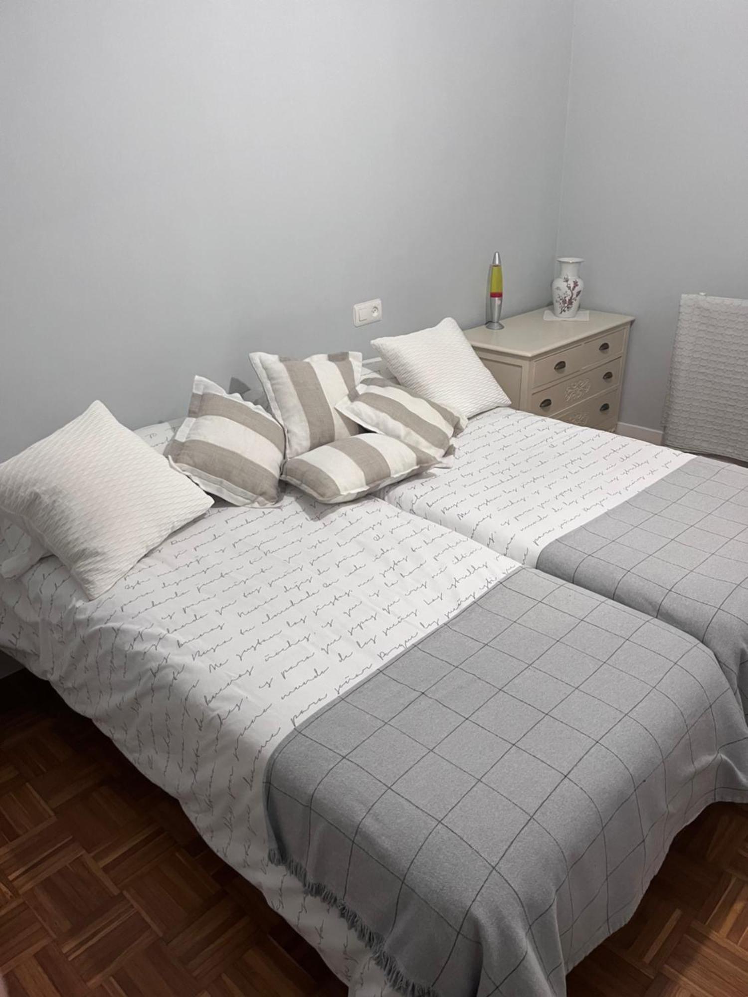 Los Quebrantos San Juan De La Arena Ngoại thất bức ảnh